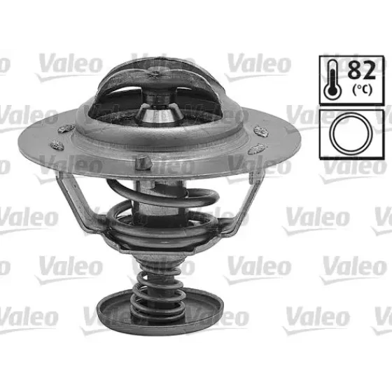 Valeo Termostat – 820513 ürün görseli