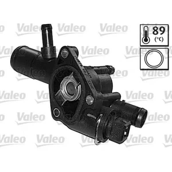 Valeo Termostat – 820537