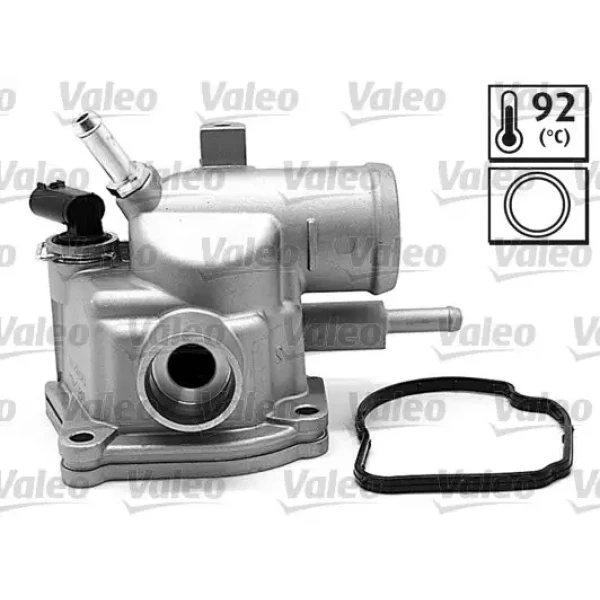 Valeo Termostat – 820598 / OEM A6112000615