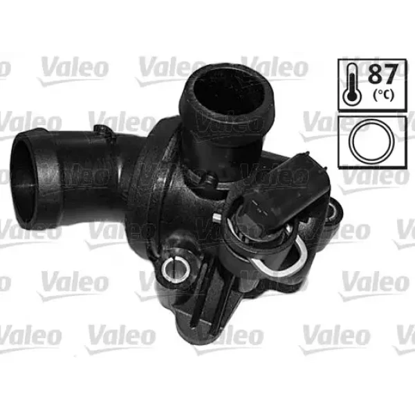 Valeo Termostat – 820940 / OEM A2662030475