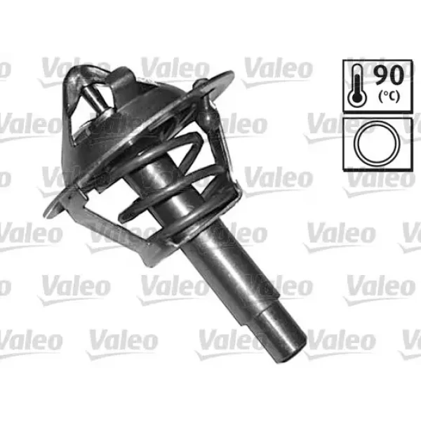 Valeo Termostat – 820941 / OEM A2712030375