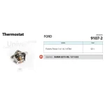 Ünüvar Termostat – 9107-2 / OEM 96MM8575BE