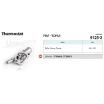 Ünüvar Termostat – 9125-2 / OEM 7778655