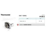 Ünüvar Termostat – 9130-2 / OEM 7589135