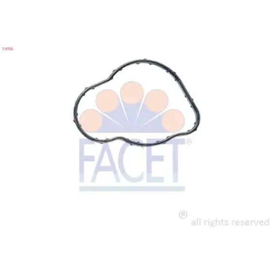 Facet Termostat Contası – 7.9735 ürün görseli