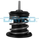 Dayco Termostat – DT1271V / OEM 04C121113B