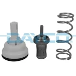Dayco Termostat – DT1288V / OEM 03C121110J
