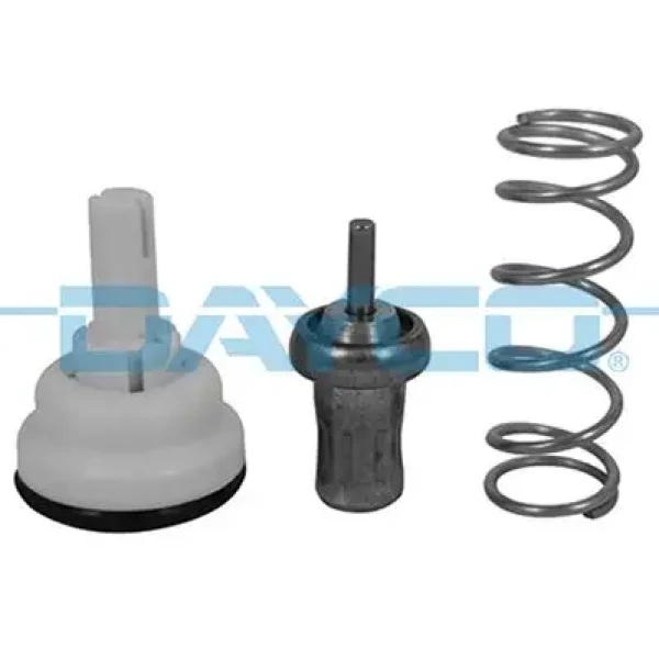 Dayco Termostat – DT1288V / OEM 03C121110J