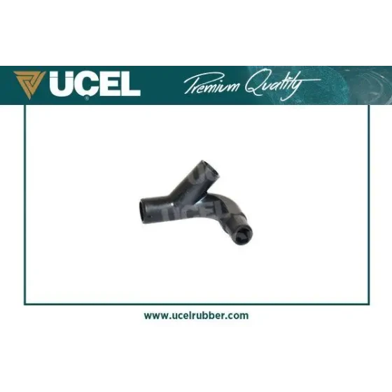 ÜÇEL Termostat Hortumu – 15714 / OEM 7701061051 ürün görseli