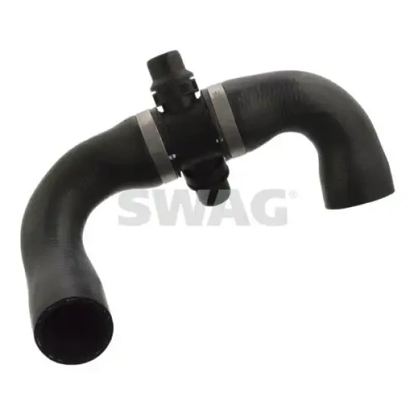 SWAG Termostat Hortumu – 20103237 / OEM 11538645481