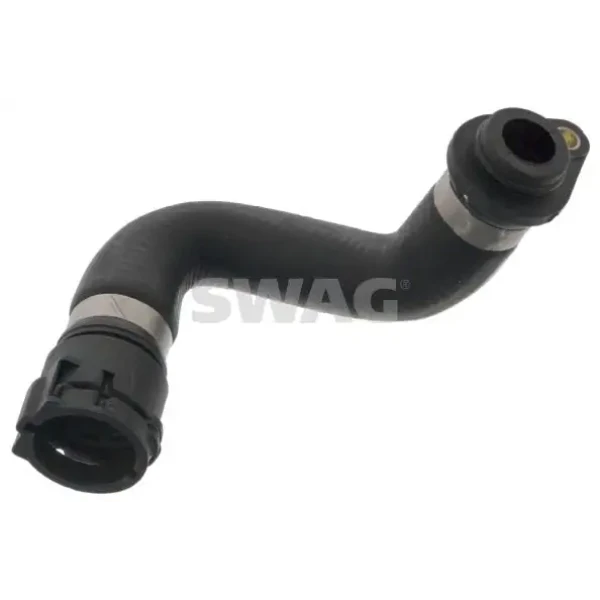 SWAG Termostat Hortumu – 20949252 / OEM 11537572158