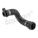 Topran Termostat Hortumu – 502262001 / OEM 11537572158