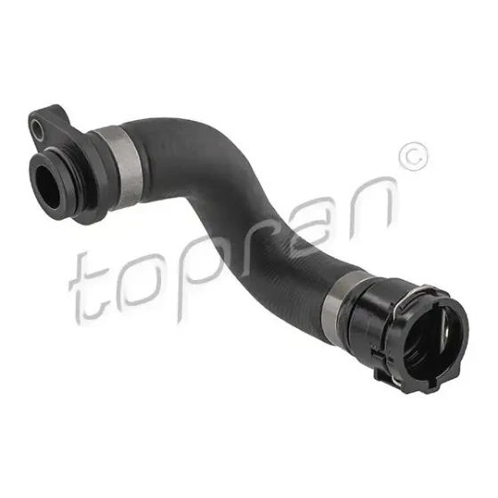 Topran Termostat Hortumu – 502262001 / OEM 11537572158 ürün görseli