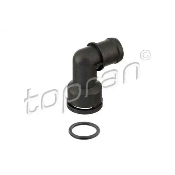 Topran Termostat Kapağı 037121619 – 108790001 / OEM 037 121 619 ürün görseli
