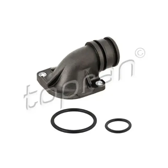 Topran Termostat Kapağı – 107635001 / OEM 037121121A ürün görseli