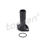 Topran Termostat Kapağı – 108187001 / OEM 038121121