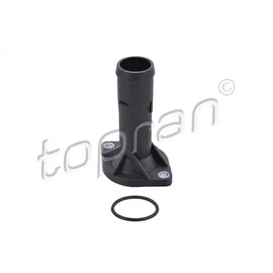 Topran Termostat Kapağı – 108187001 / OEM 038121121 ürün görseli