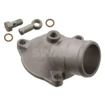 SWAG Termostat Kapağı – 10934700 / OEM A1022000417
