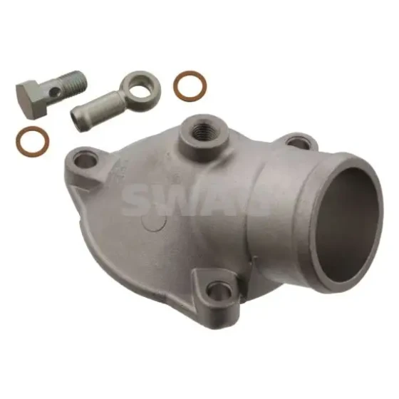 SWAG Termostat Kapağı – 10934700 / OEM A1022000417 ürün görseli