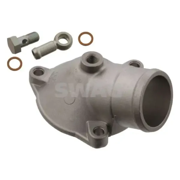 SWAG Termostat Kapağı – 10934700 / OEM A1022000417