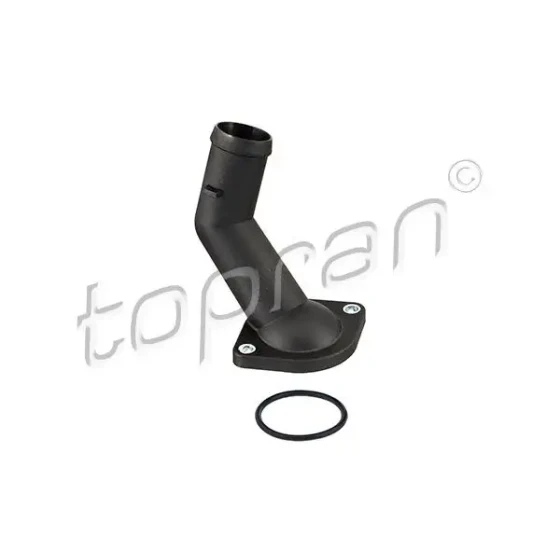 Topran Termostat Kapağı – 109791001 / OEM 038121121D ürün görseli
