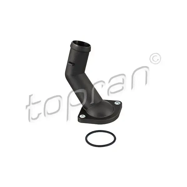 Topran Termostat Kapağı – 109791001 / OEM 038121121D