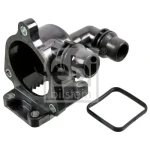 FEBI Termostat Kapağı – 176568 / OEM 11517572859