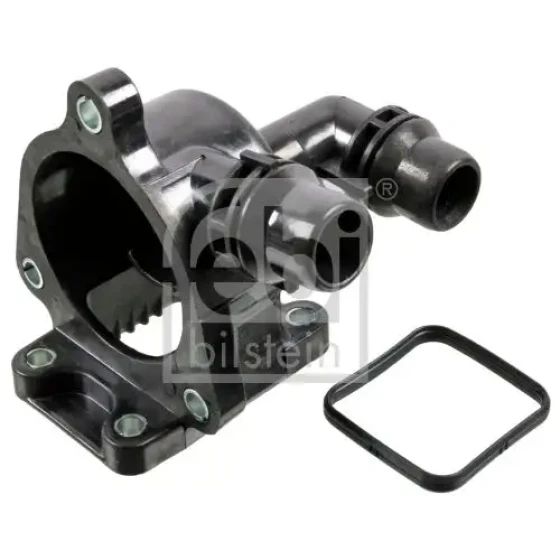 FEBI Termostat Kapağı – 176568 / OEM 11517572859 ürün görseli