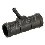 Topran Termostat Kapağı 1C0121438A – 112245001 / OEM 1C0 121 438A