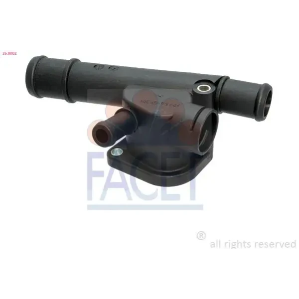 Facet Termostat Kapağı – 26.0002 / OEM 038121132C