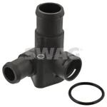 SWAG Termostat Kapağı – 30918226 / OEM 28121132