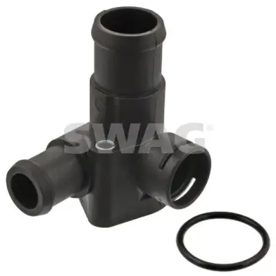 SWAG Termostat Kapağı – 30918226 / OEM 28121132 ürün görseli