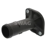 SWAG Termostat Kapağı – 30918230 / OEM 38121121
