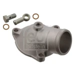 FEBI Termostat Kapağı – 34700 / OEM A1022000417