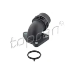 Topran Termostat Kapağı – 501876001 / OEM 11531743329