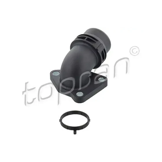 Topran Termostat Kapağı – 501876001 / OEM 11531743329 ürün görseli