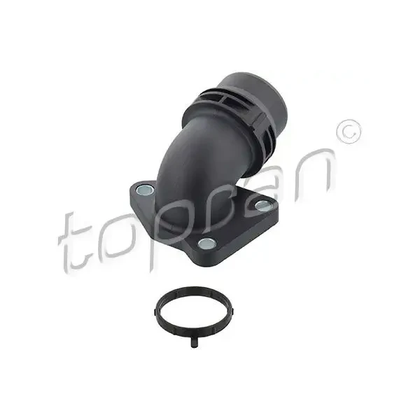 Topran Termostat Kapağı – 501876001 / OEM 11531743329
