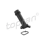 Topran Termostat Kapağı – 502490001 / OEM 11127810707
