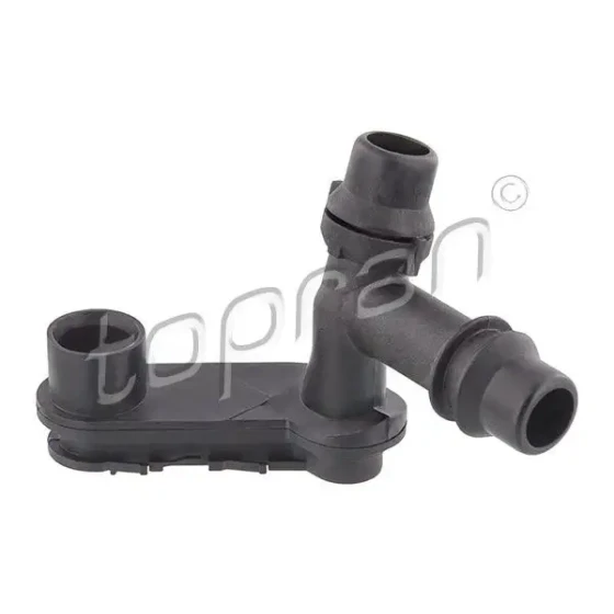 Topran Termostat Kapağı – 502491001 / OEM 17111707817 ürün görseli