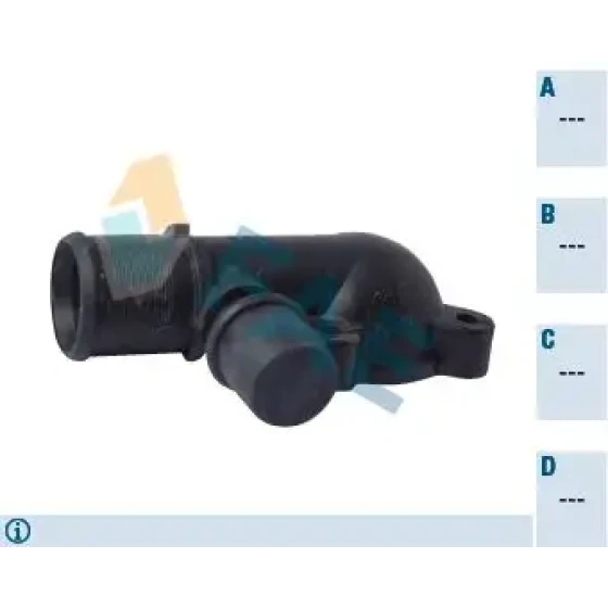 FAE Termostat Kapağı – 54316 / OEM 1336L2 ürün görseli