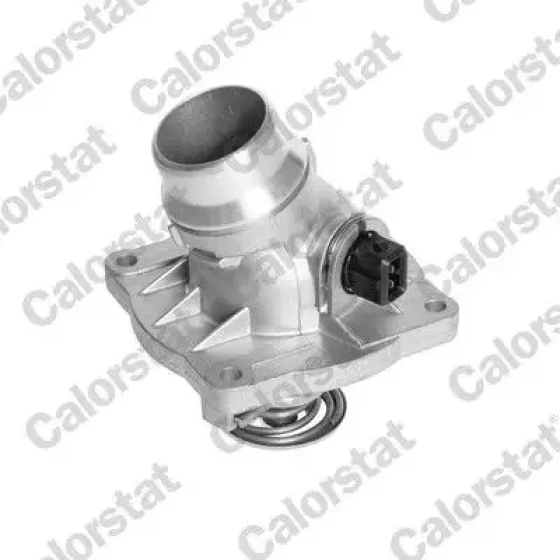 Calorstat Vernet Termostat – TE6493.105J ürün görseli
