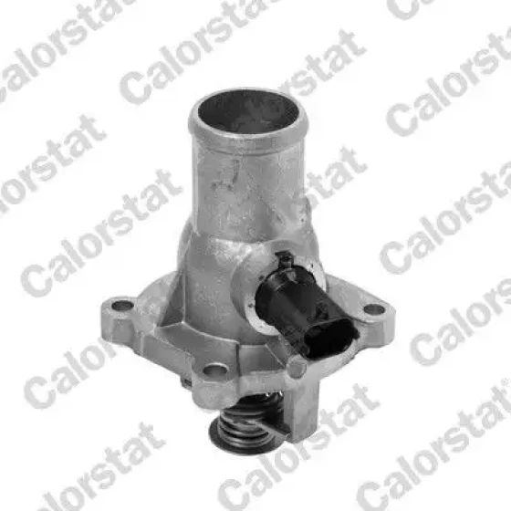 Calorstat Vernet Termostat – TE6983.105J ürün görseli
