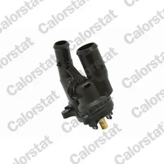 Calorstat Vernet Termostat – TE7089.98J ürün görseli