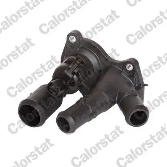Calorstat Vernet Termostat – TE7090.98J ürün görseli