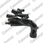 Calorstat Vernet Termostat – TE7145.105J