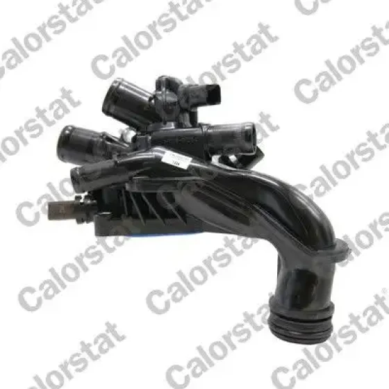Calorstat Vernet Termostat – TE7145.105J ürün görseli