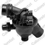 Calorstat Vernet Termostat – TE7202.102J / OEM 11538671515