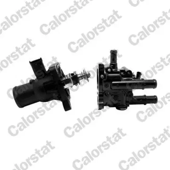 Calorstat Vernet Termostat – TEK7277P.105J ürün görseli