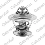 Calorstat Vernet Termostat – TH1439.87