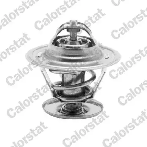 Calorstat Vernet Termostat – TH1439.87 ürün görseli
